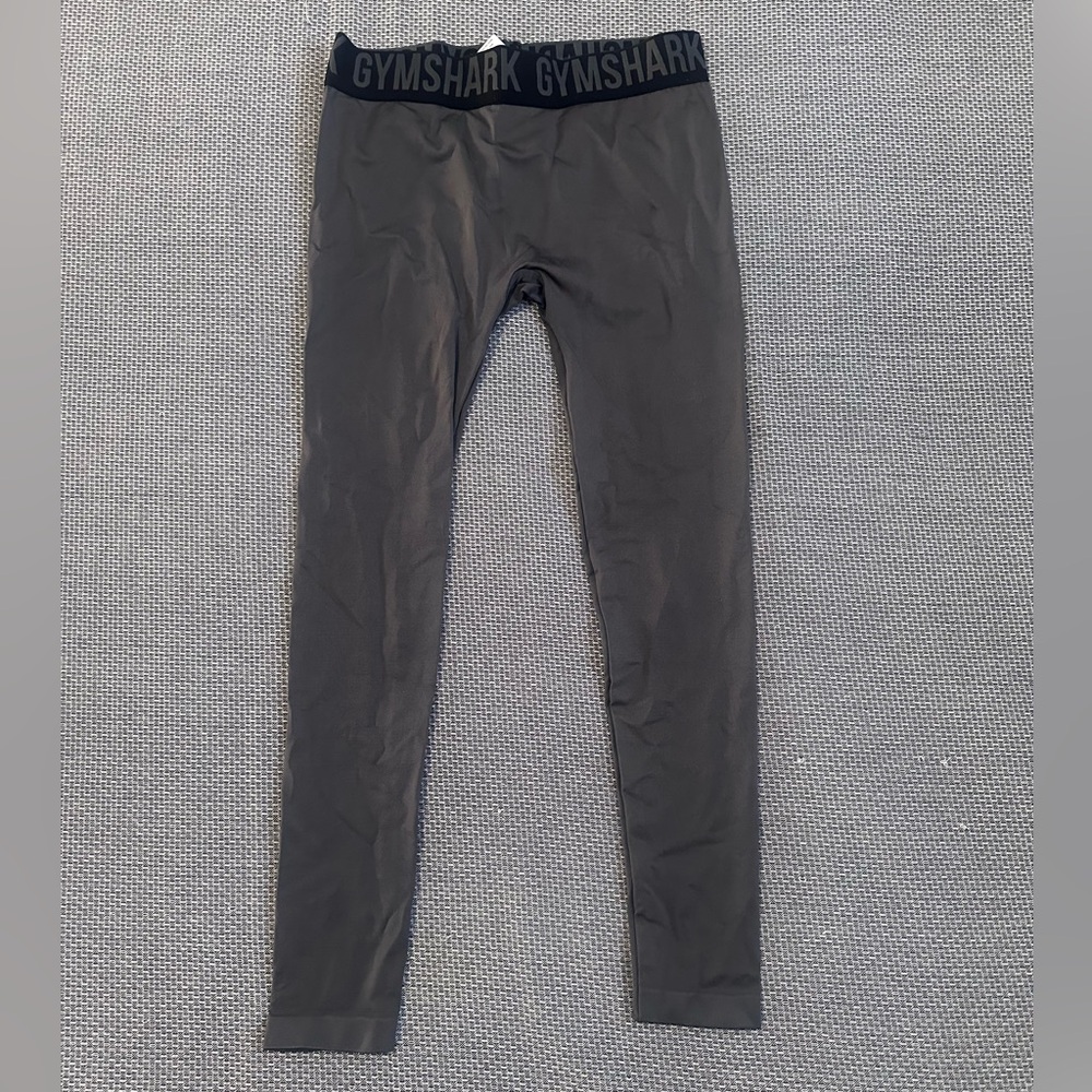 Gymshark Dark Grey Leggings